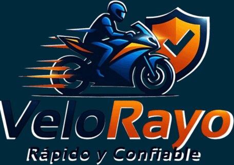 VeloRayo - Rápido y Confiable